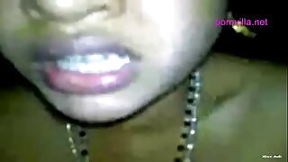Bengali beauty gets wild and naughty
