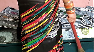 Indian MILF assists stepson with Viagra and sexual desires.