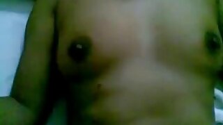 A horny woman confidently exposes her small dick with ease.