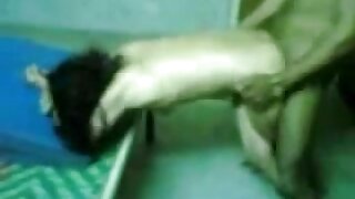 Indian aunt's mature pussy gets stretched by eager dick.