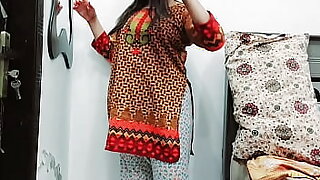 After Eid celebrations, an Indian consortium gets transferred and enjoys a wild group sex session with their neighbour.