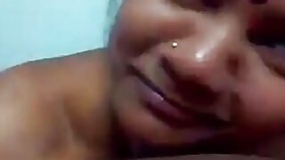 Nepali sex scene with awareness